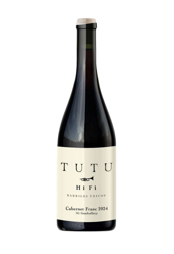 Tutu Wines