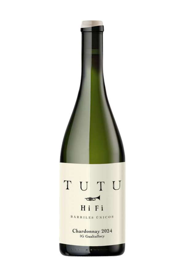 Tutu Wines