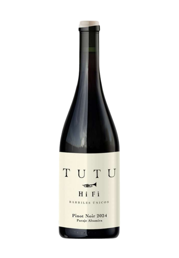 Tutu Wines