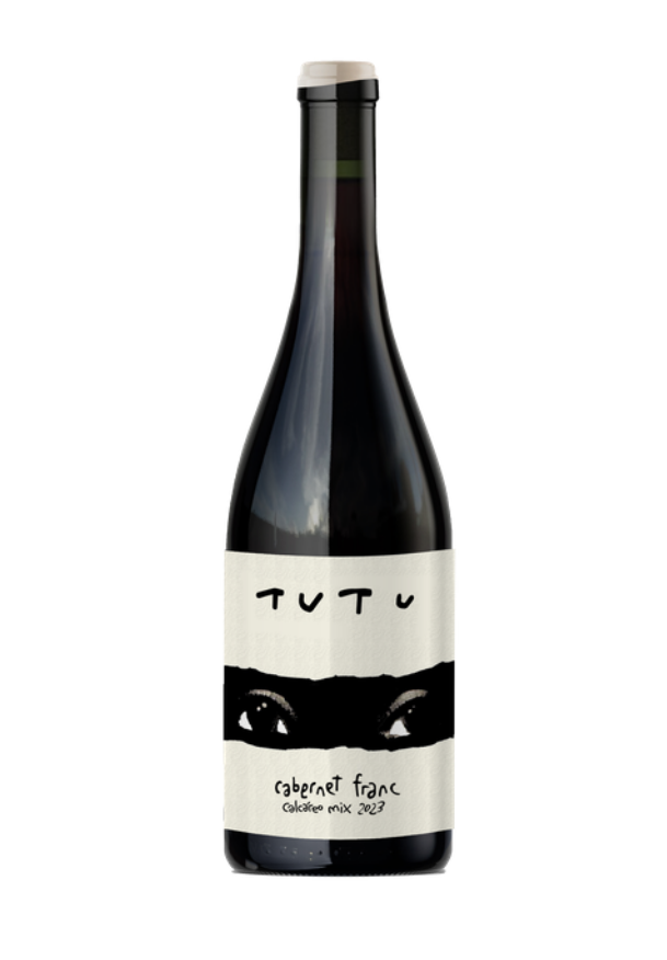 Tutu Wines