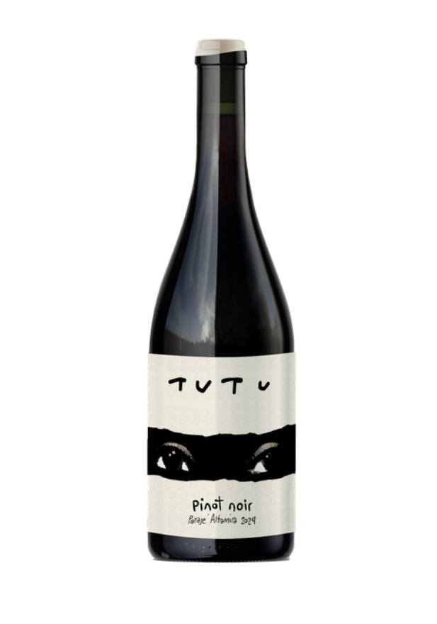 Tutu Wines