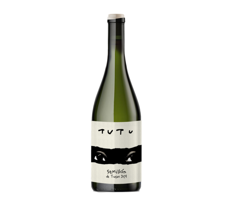 Tutu Wines